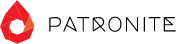 patronite-logo